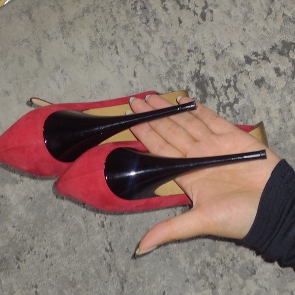 Ysl Platform Shoes - Picture 4 of 4